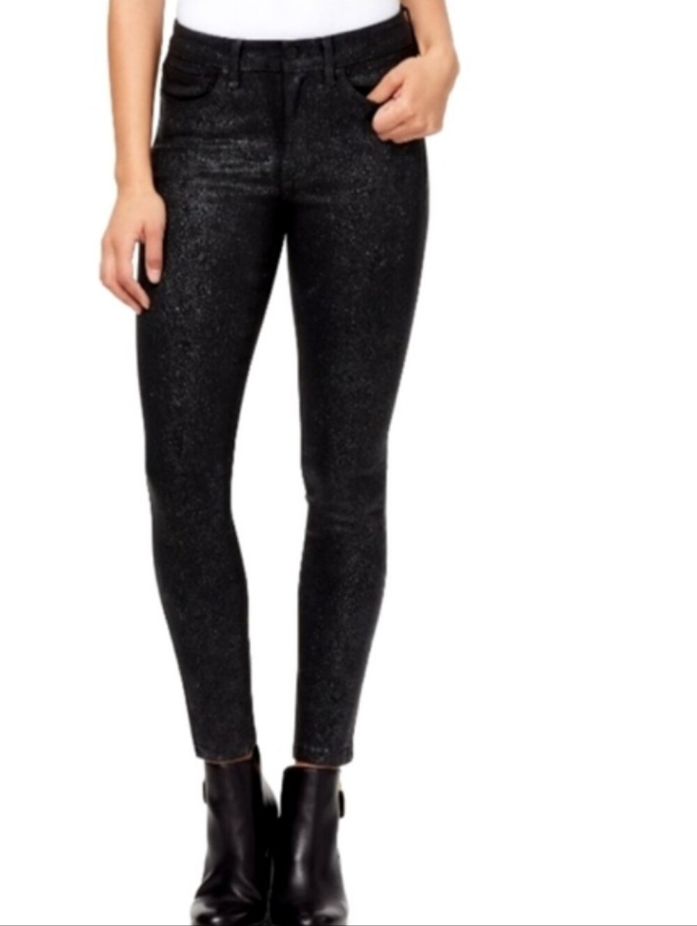 William Rast Mid Rise Perfect Skinny Jeans Women's - Size 2 - NWT